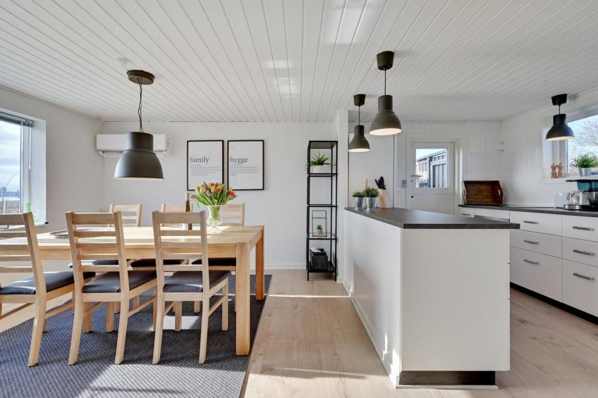 "Caren" - 125m to the inlet in Sealand - foto 9