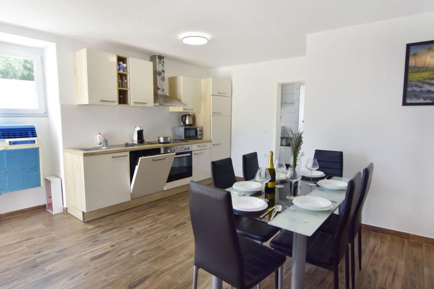 Komfortable Wohnung mit Pool in der Nähe von Umag - foto 7