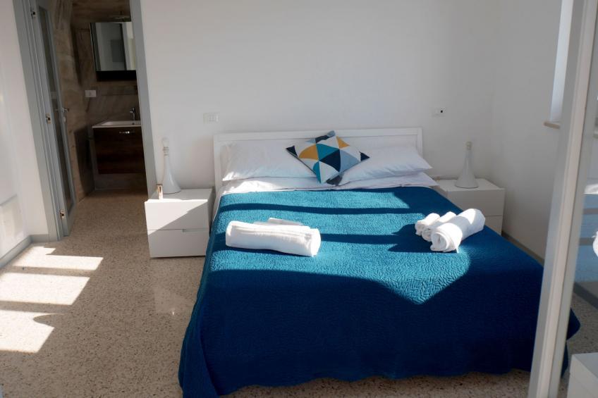 Luxuriöse Strandvilla am Strand in Apulien - foto 11