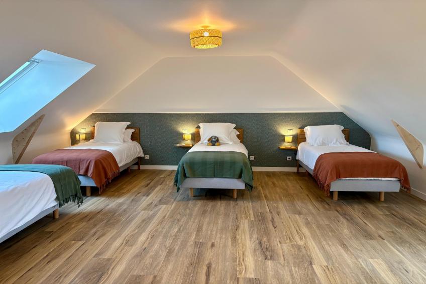 Joli gîte à Corseul - foto 24