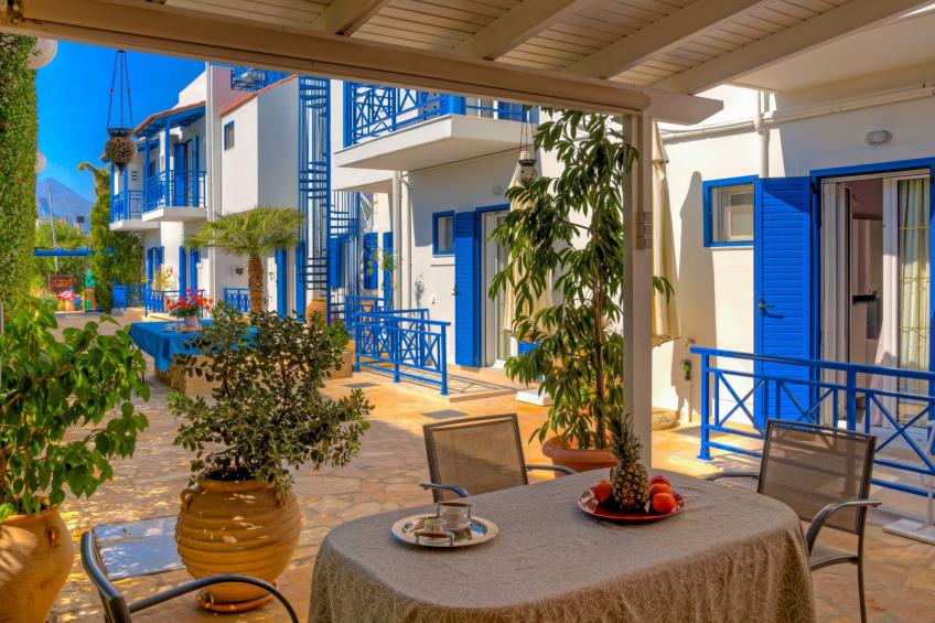 vitorakis apartments - foto 36