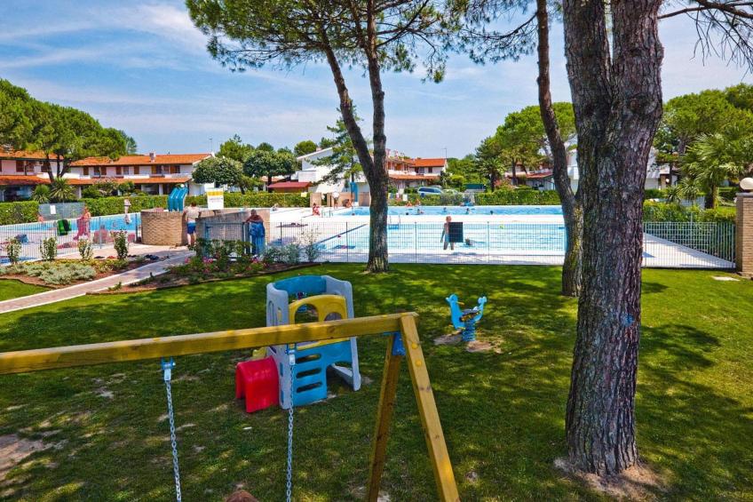 Holiday resort Villaggio Danubio, Bibione Spiaggia-Tipo A - foto 24
