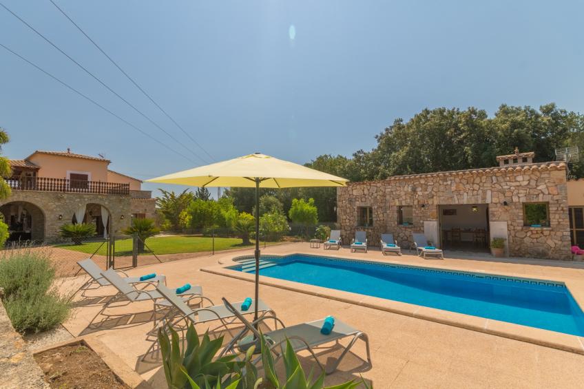Buitre negro, Finca 5StarsHome Mallorca - foto 7