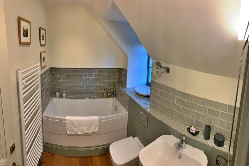 Ingleby Manor - Manor Cottage - foto 10