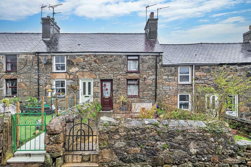 Arosfa Cottage - foto 19
