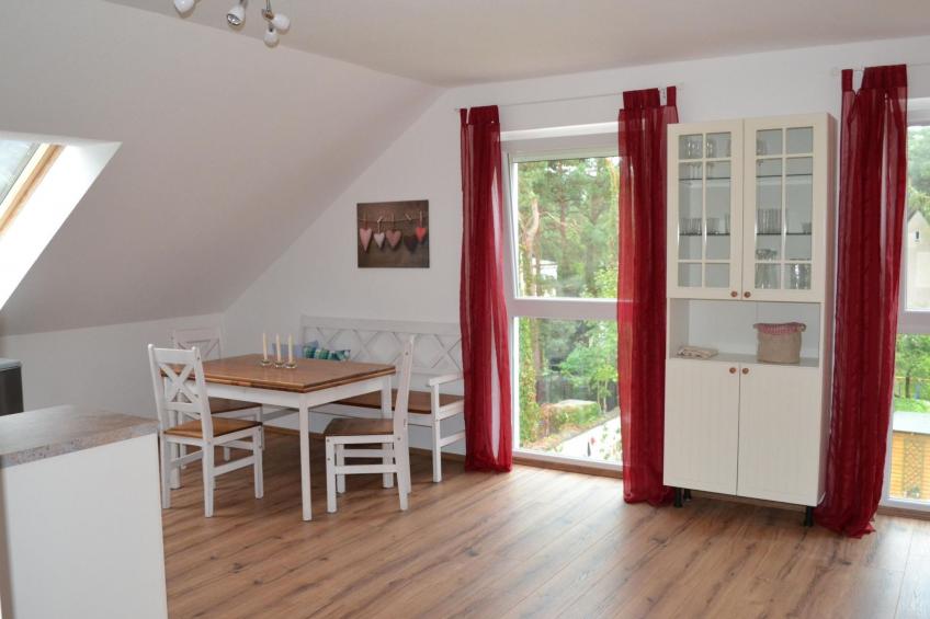 Appartement mit WLAN