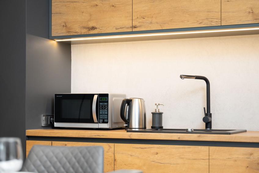 Altstadt-Wohnung Chmielna Park - foto 7