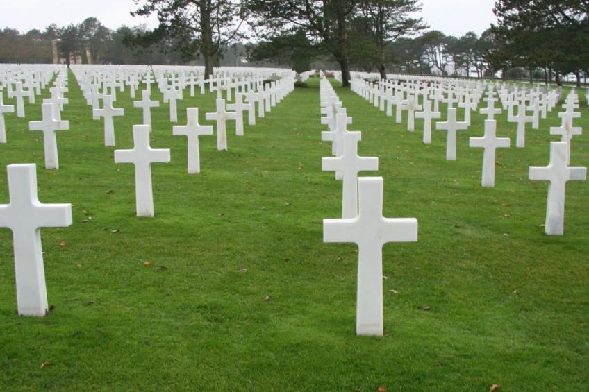 Wohnung "Le Caducée" mit Terrasse - foto 30