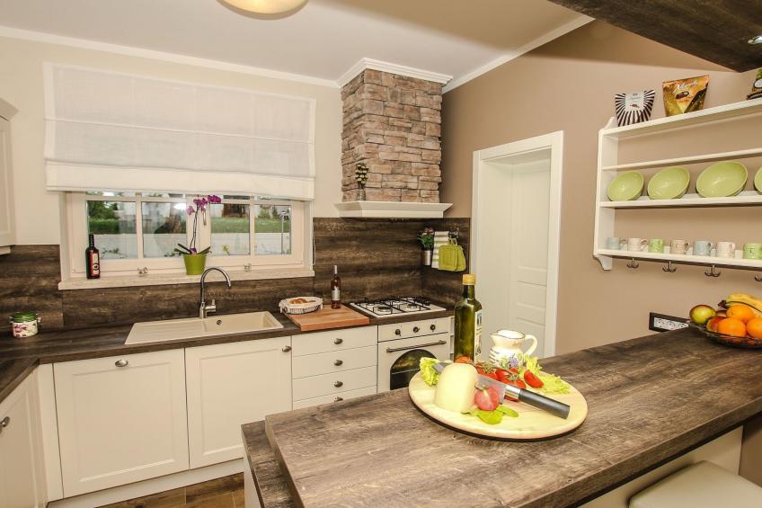 Villa Elizabet bei Porec mit Pool - foto 10