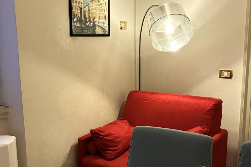 Appartement mit Dachterrasse - foto 21