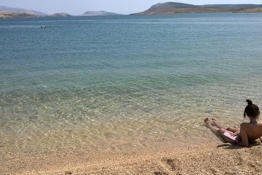 Appartement mit Blick auf das Wasser - foto 3