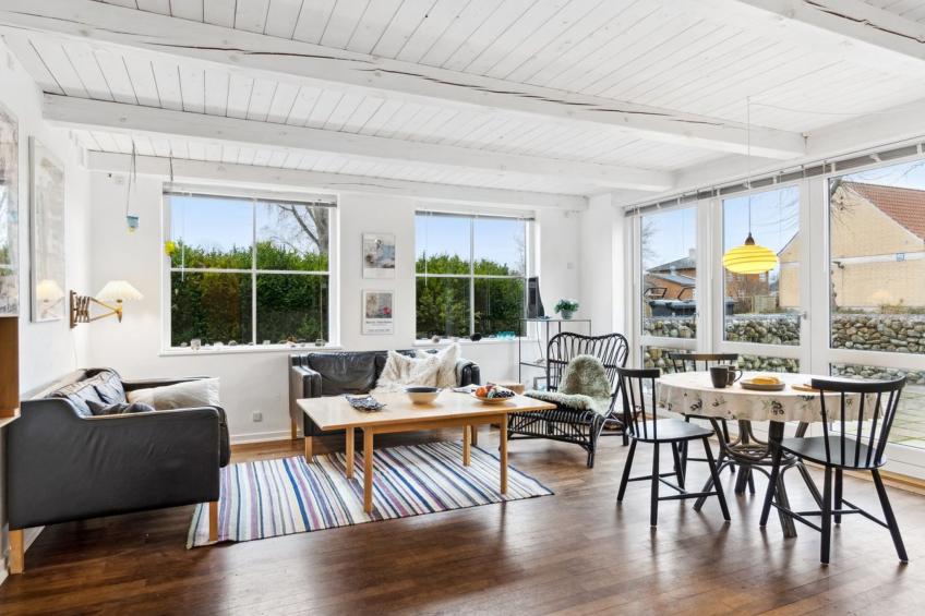 "Frodde" - 5km from the sea in NE Jutland - foto 12