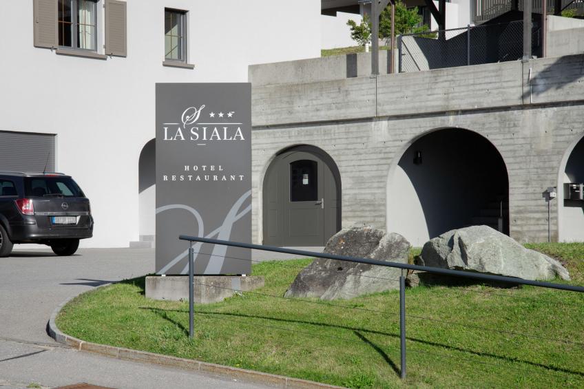 La Siala Apt.63 - foto 8