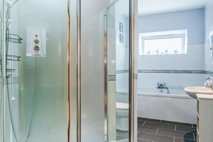 Benderloch House & Frobost Lodge - foto 32