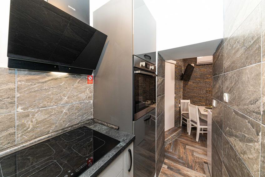 Apartments Keka - Studio Apartment - foto 12