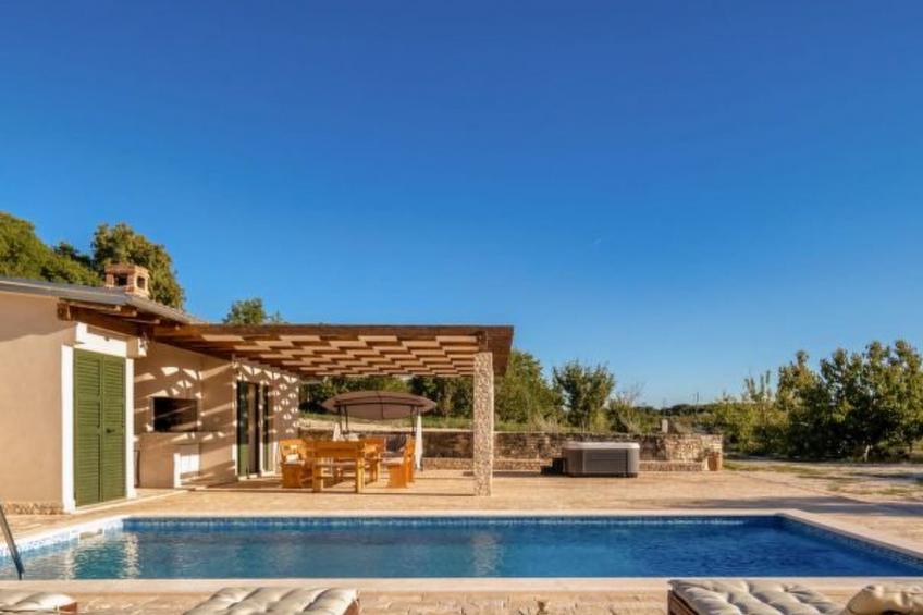 Villa Oliveto with pool - foto 6