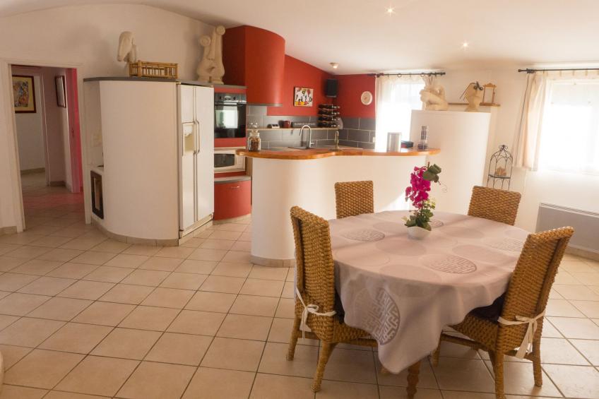 Schönes Ferienhaus Assione mit Pool - foto 23