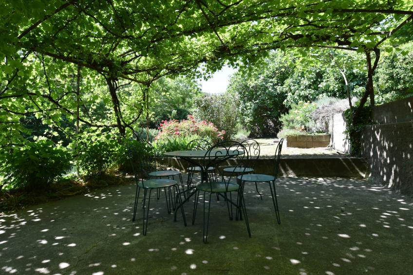 Maison de vacance - Labeaume - foto 17