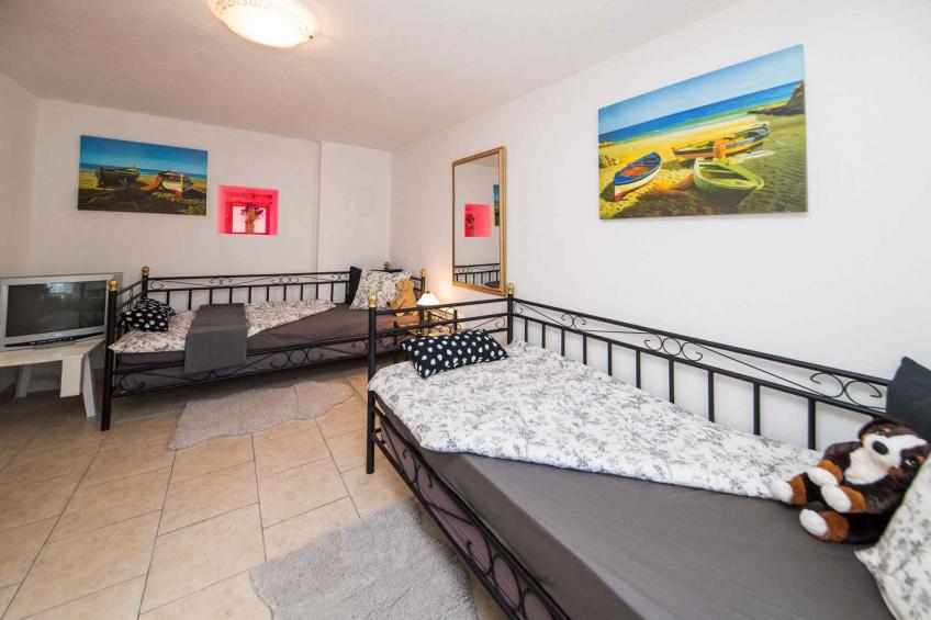 Ferienhaus an ruhiger Lage in Tribalj - BF-6W24V - foto 29