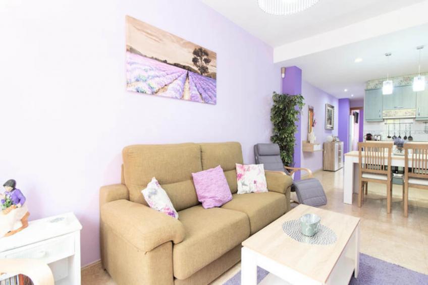 Appartements à Puerto de Sagunto