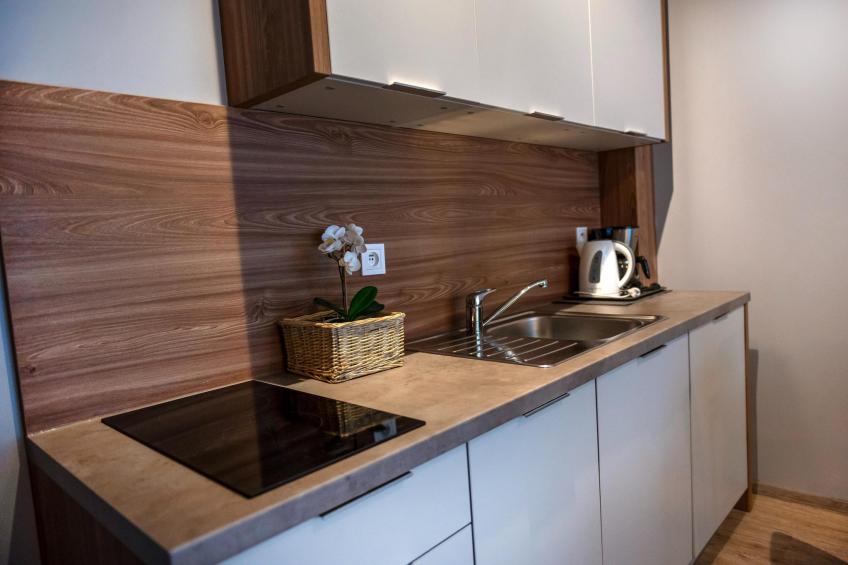 Apartament Grunwaldzka 12a-23 Pobierowo - foto 4