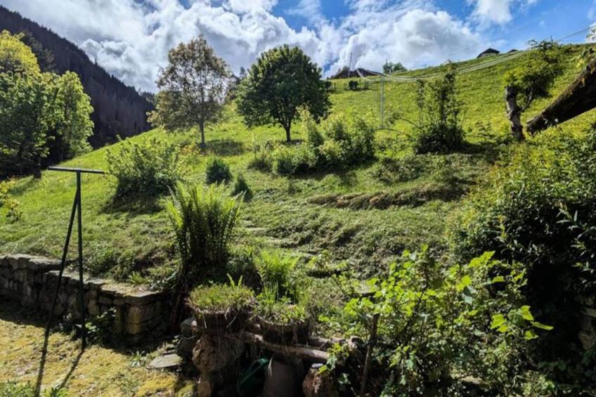 Chalet Coutalon - foto 12