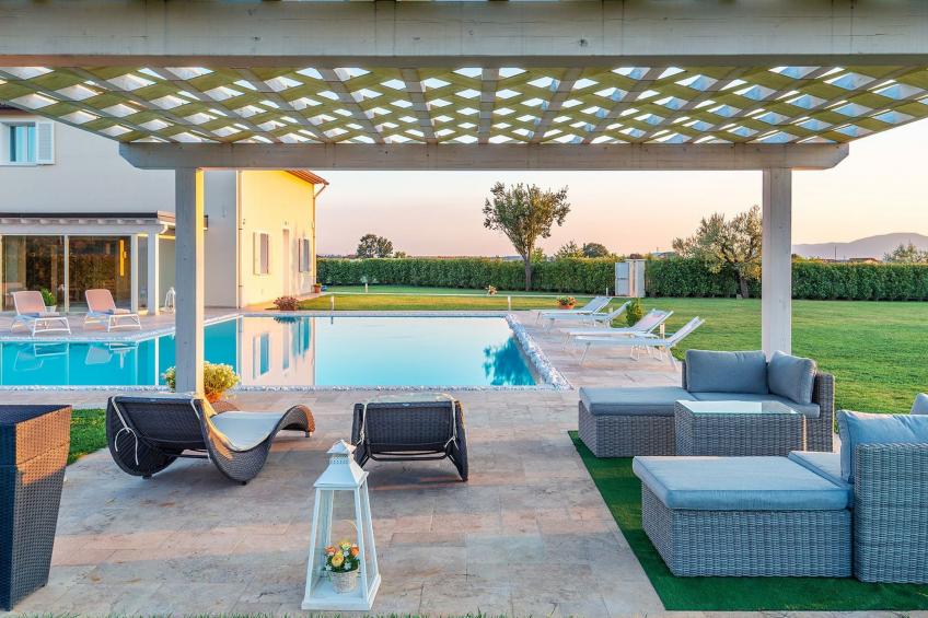 Haus in Monsummano Terme mit privatem Pool - foto 10