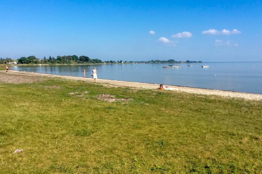 "Cornelius" - 30m from the sea - foto 19