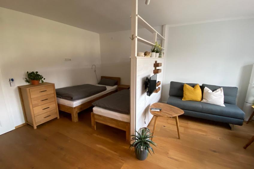 Studio-Appartement mit Wallbox - foto 8