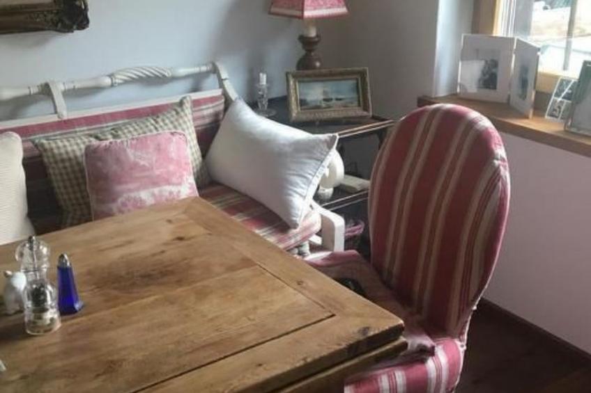 Hus Tschuetta - foto 29