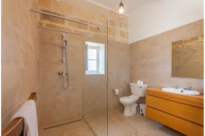 POOL & SPA - wellness VILLA St Martin - foto 17