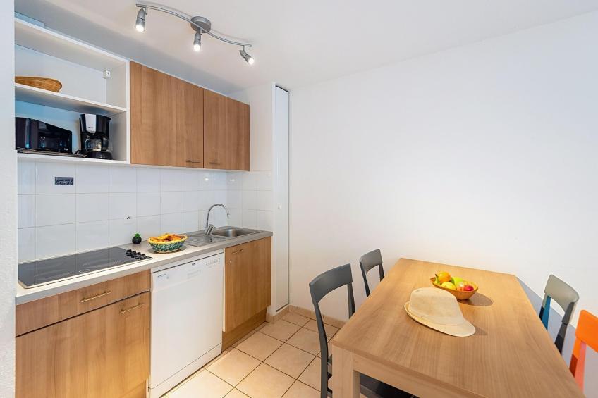 Cottage 2 pièces - 4 pers - foto 3