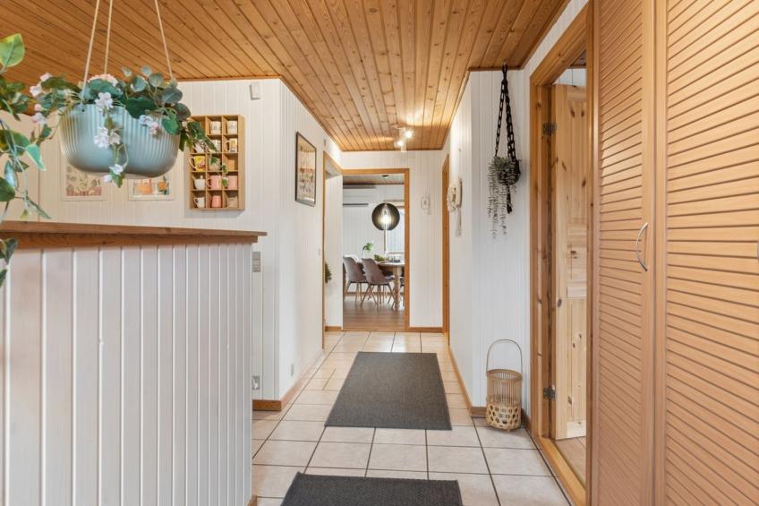 "Ansberga" - 3.2km to the fjord - foto 18