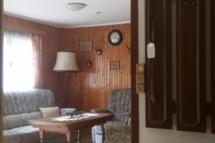 Ferienhasu Donauknie - foto 4