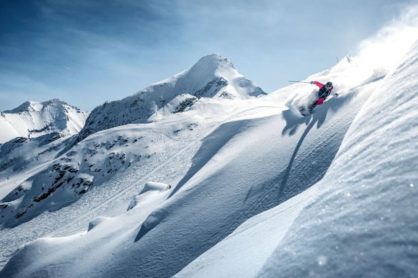 Alpinresort Kaprun top 1 - foto 48