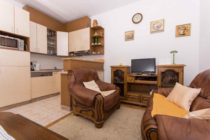 Holiday apartment with large terrace - BF-9TW9 - foto 15