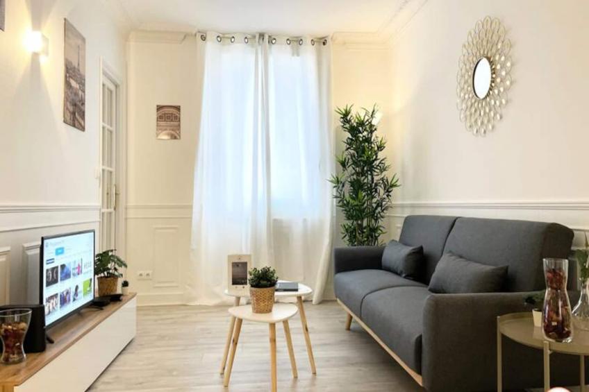 ✨ Le Palais Des Glaces - Hypercentre - Port - foto 5