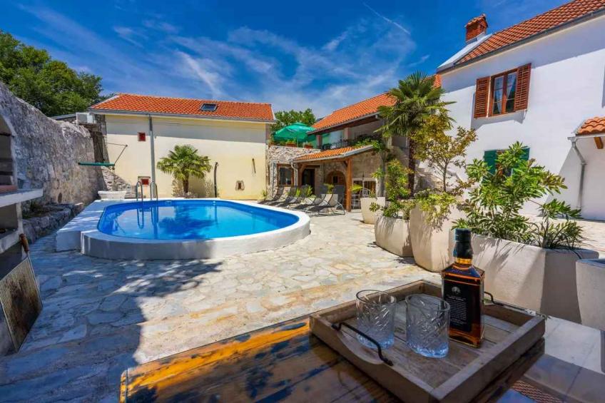 Villa met zwembad - BF-BG87F - foto 16
