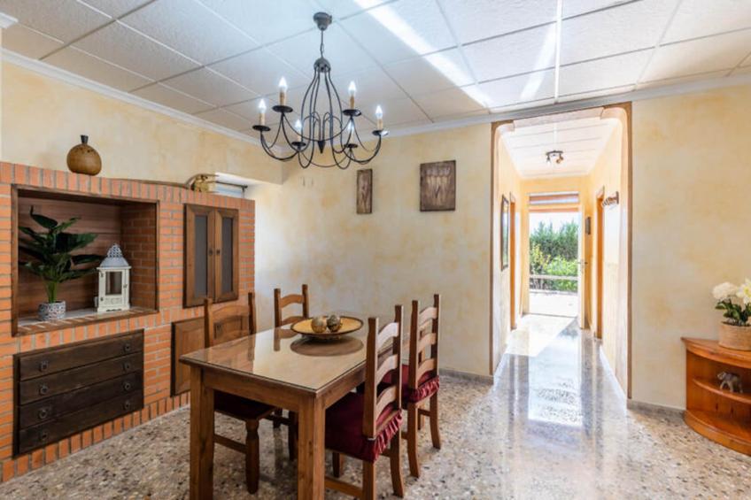 Maison à Dolores - foto 16