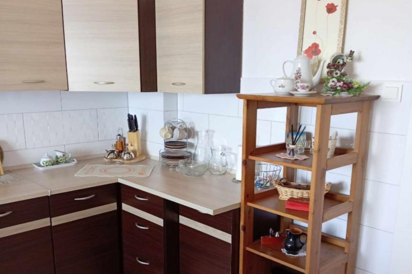 Apartments Julia - Double Room Julia 2 - foto 7