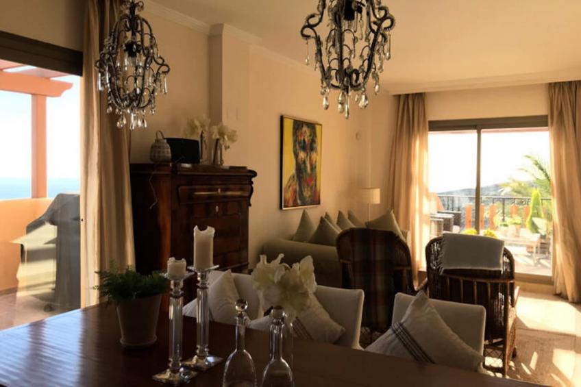 Appartements à Benahavís - foto 5