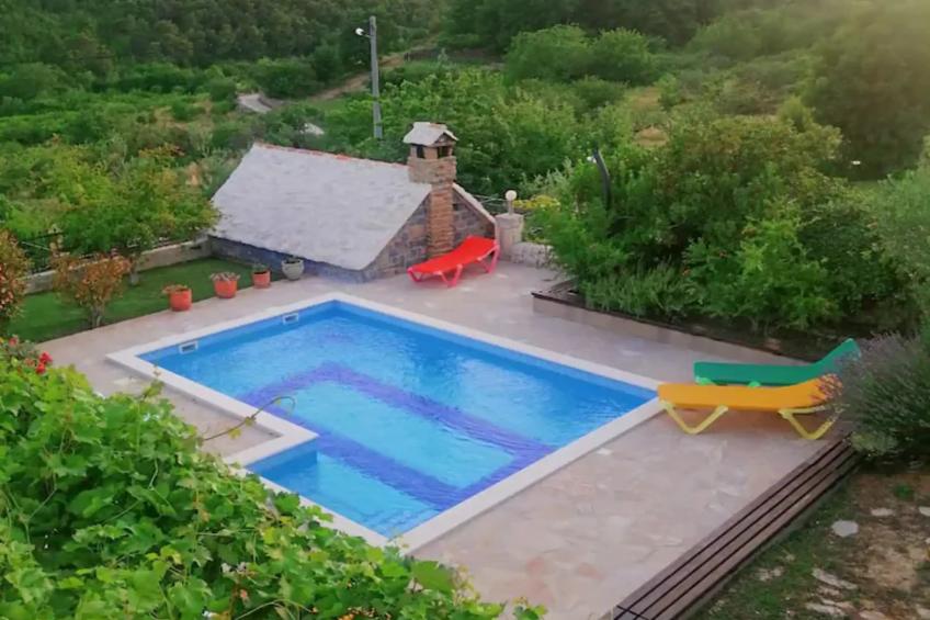 Three Bedroom Villa  With Private Pool - foto 54