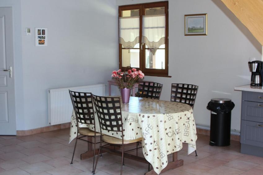 La Bergerie du Festel - foto 21