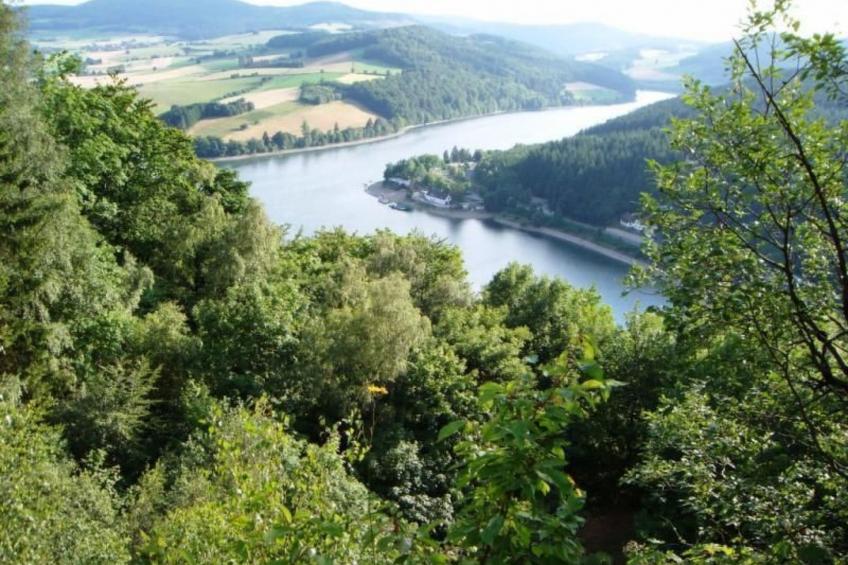 Rübezahl am Diemelse - foto 15