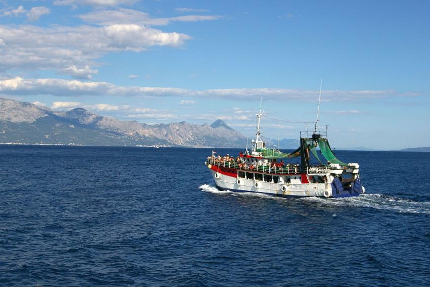 Schönes Ferienhaus mit privatem Pool - foto 47