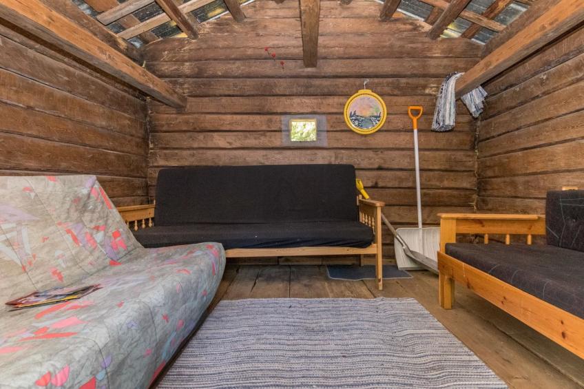 Rauhalinna - foto 26