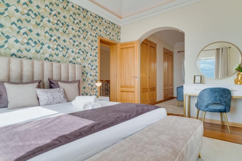 Villa Gasparini - foto 5