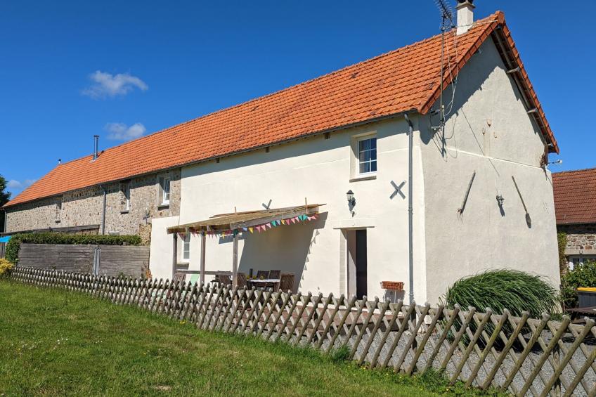 Helles, offenes Ferienhaus, Gemeinschaftspool Hunde - foto 2