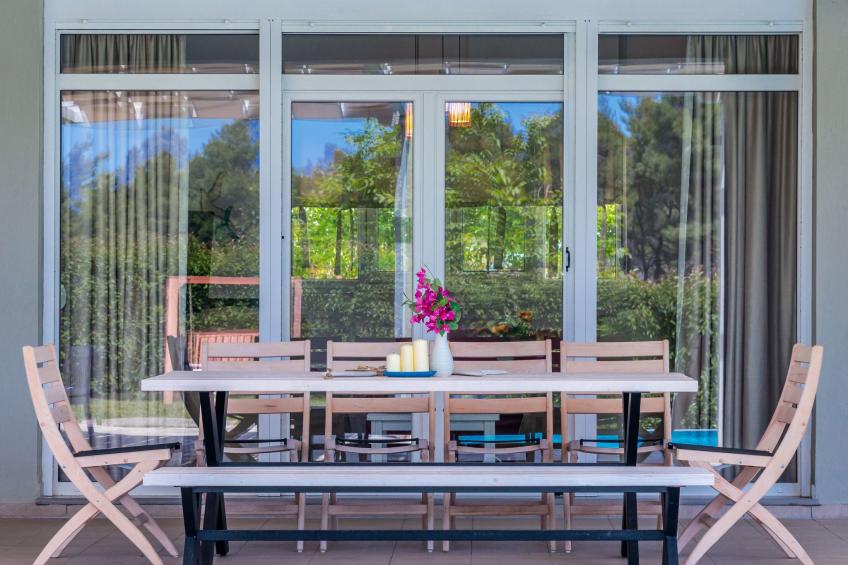 Villa Aelia für 10 Personen in Skopelos - foto 7