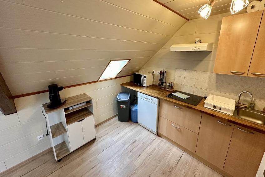 Le MB 9 Le Mont Dore 8pers - foto 3